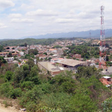 CRIMEN. El hecho ocurri en la comunidad de Yapi, municipio de Macharet.