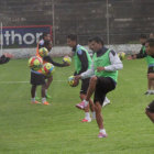 La Academia pacea recibe esta tarde a Wilstermann, en el estadio Hernando Siles de La Paz, por la quinta fecha del Torneo Clausura.