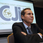 POLMICA. El desaparecido fiscal Alberto Nisman, quien aparentemente se habra suicidado.