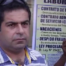 PEDIDO. El empresario peruano Martn Belaunde sigue arrestado en un domicilio de La Paz.