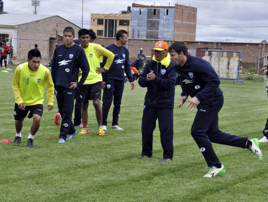 El equipo santo puede escalar al segundo lugar en caso de ganar.