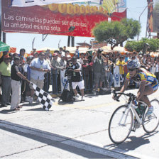 Los descargos econmicos que adeuda la Federacin Boliviana de Ciclismo datan de los Juegos Deportivos Bolivarianos Sucre 2009.