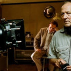 DIRECTOR. El clebre cineasta y realizador alemn Werner Herzog.