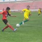 El hexagonal final definir al campen de la Primera A y a los clasificados al torneo Nacional B.