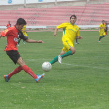 El hexagonal final definir al campen de la Primera A y a los clasificados al torneo Nacional B.