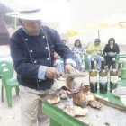 GASTRONOMA. El asador 