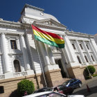 PREPARACIN. El Tribunal Supremo de Justicia anuncia un juicio rpido.