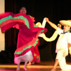 CULTURA. Los talleres de danza se ampliarn.