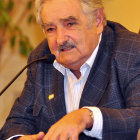 MANDATARIO. El uruguayo Jos Mujica.