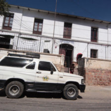 PENAL. Una mujer que acuchill a su pareja est detenida preventivamente.