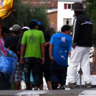 CARNAVAL. Sale a la luz primera propuesta para controlar el festejo en 2016.