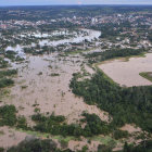 Inundacin. La situacin de varios municipios de Pando contina siendo alarmante.