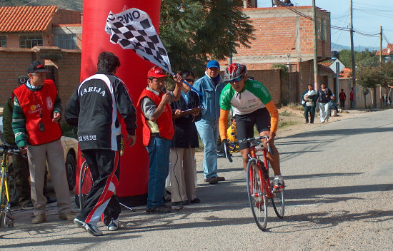 Las competencias nacionales estn suspendidas temporalmente.