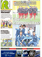 Tapa Deportes