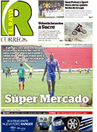 Tapa Deportes