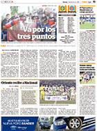 Tapa Deportes