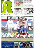 Tapa Deportes