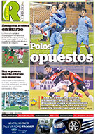 Tapa Deportes