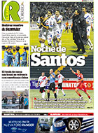 Tapa Deportes