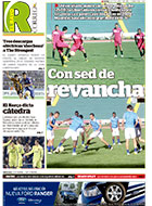 Tapa Deportes