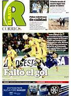 Tapa Deportes