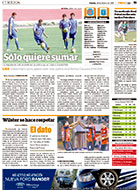 Tapa Deportes